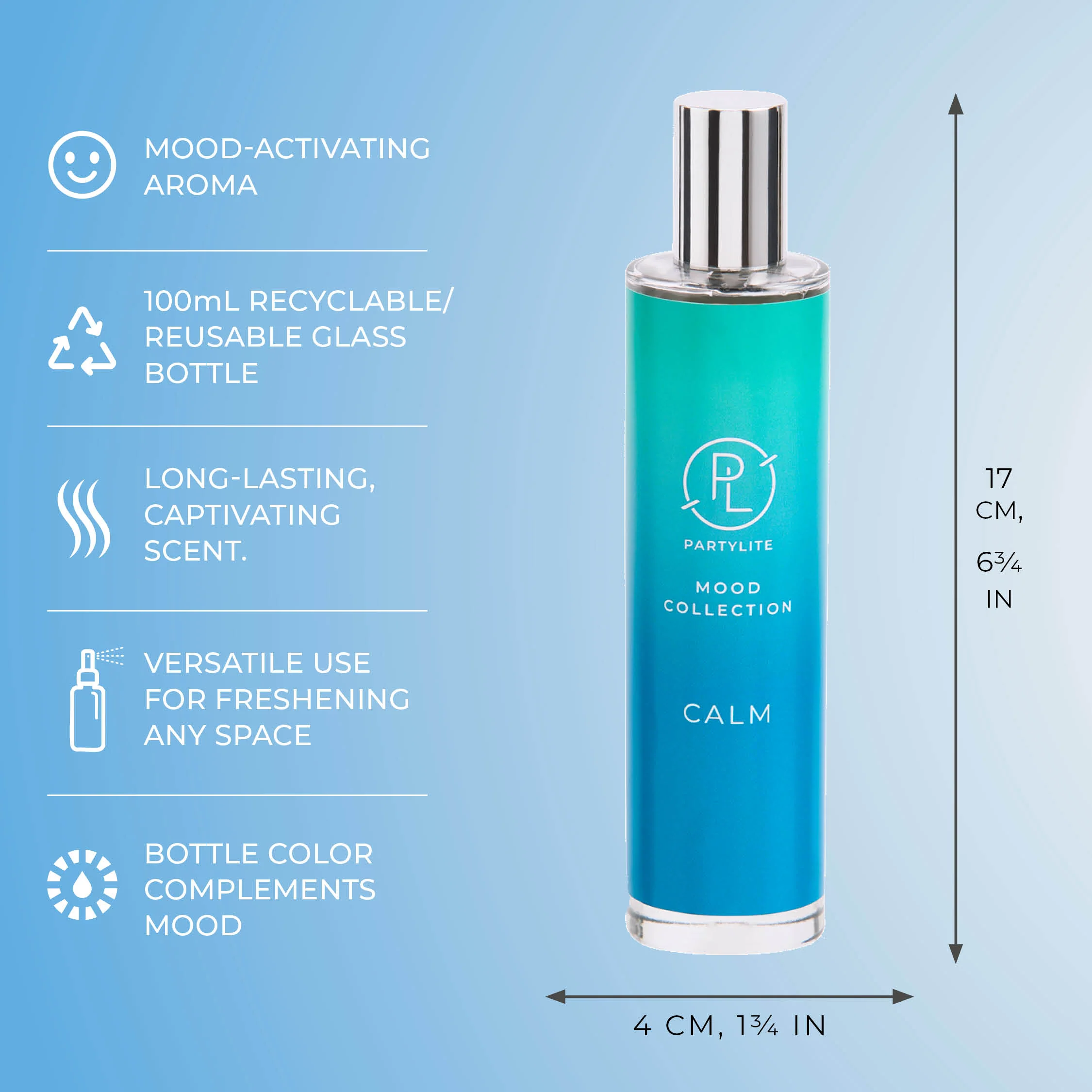 Calm Room Spray - Image 7