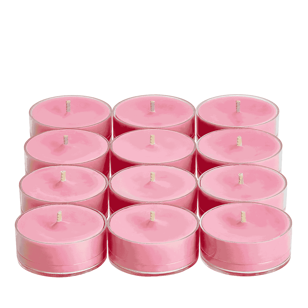Cherry Blossom Universal Tealight® Candles - Image 4