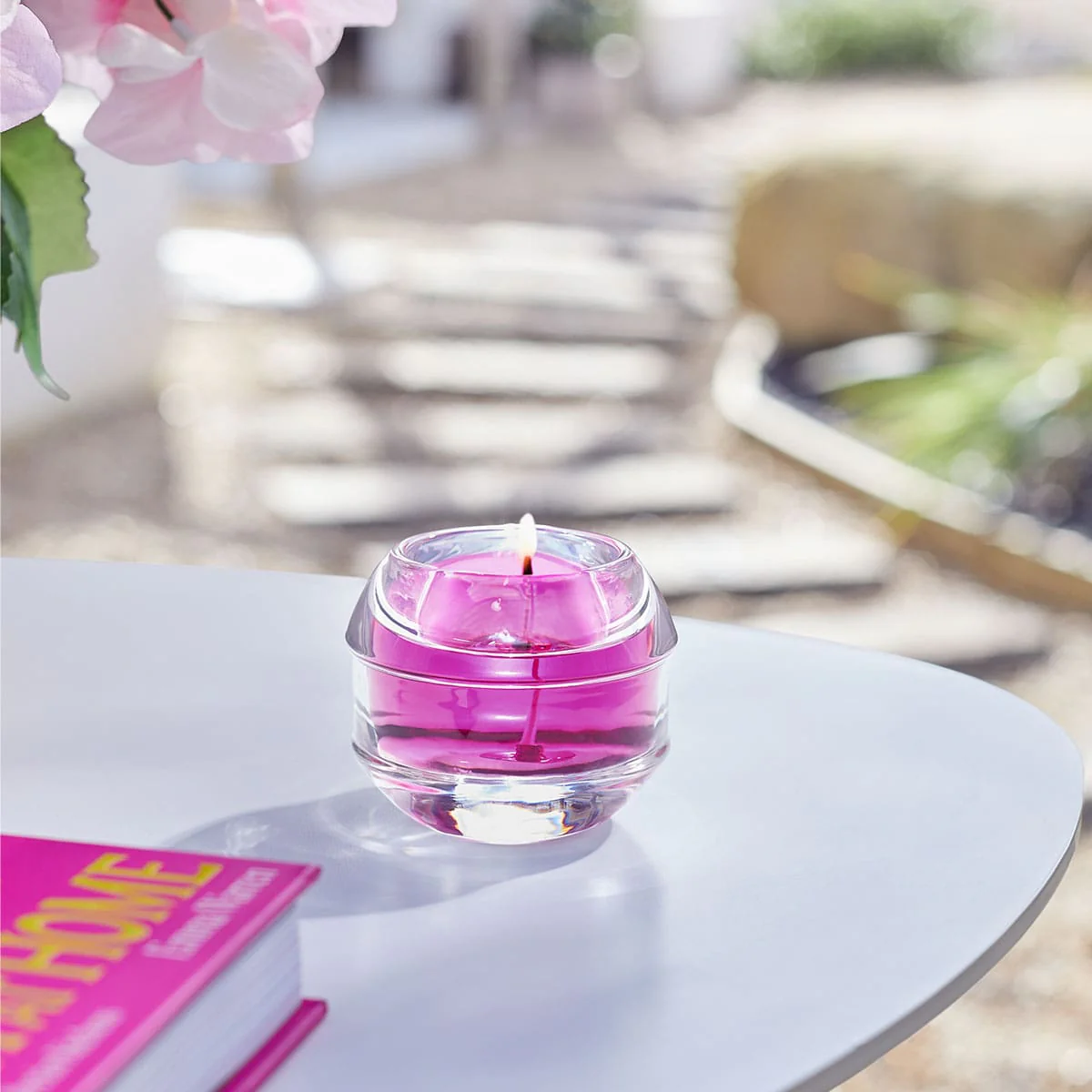 Classic Tealight/Votive Holder - Image 3