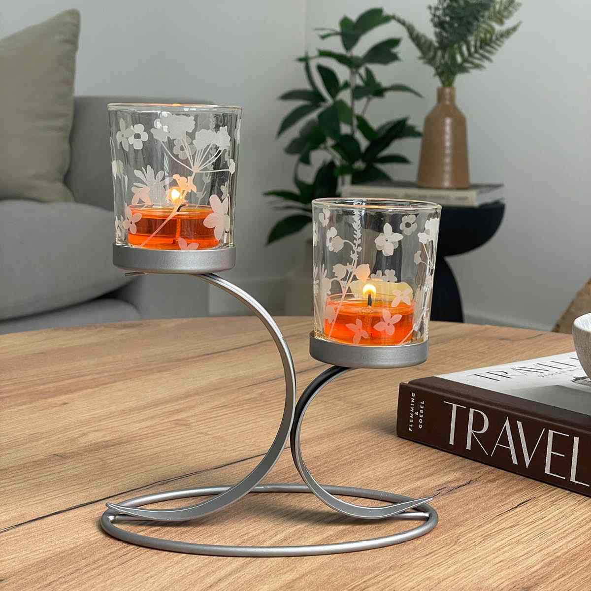 Cottage Garden Centrepiece - Image 3