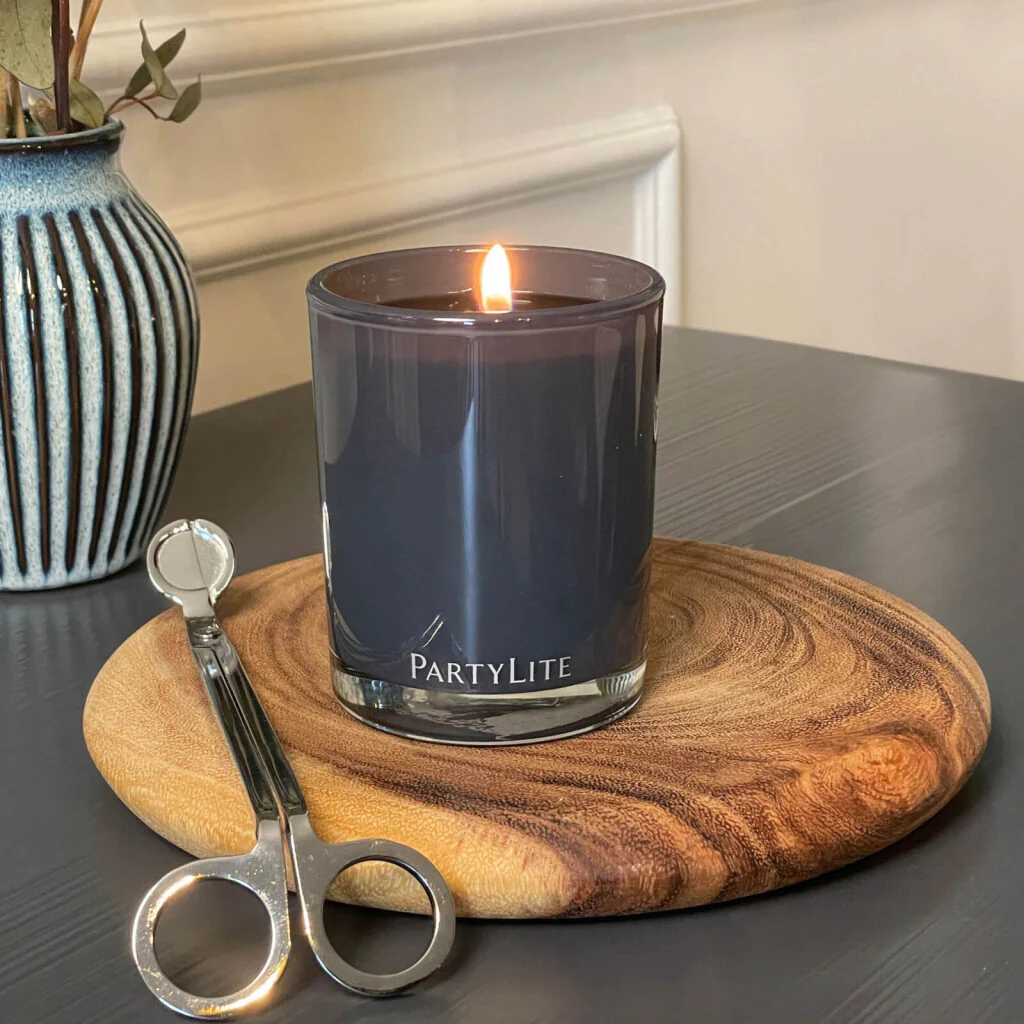 Fig Fatale Escential Jar™ Candle - Image 3