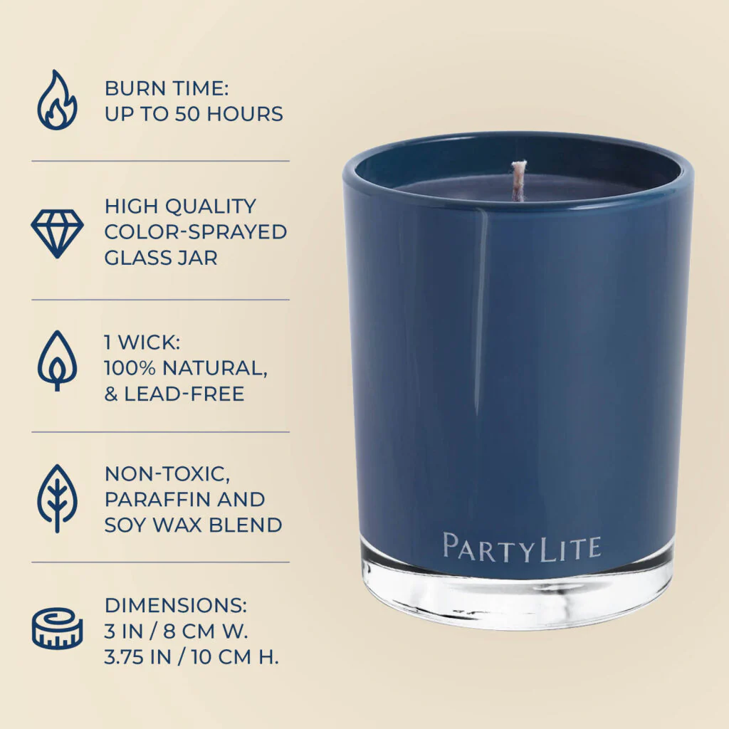 Fig Fatale Escential Jar™ Candle - Image 6