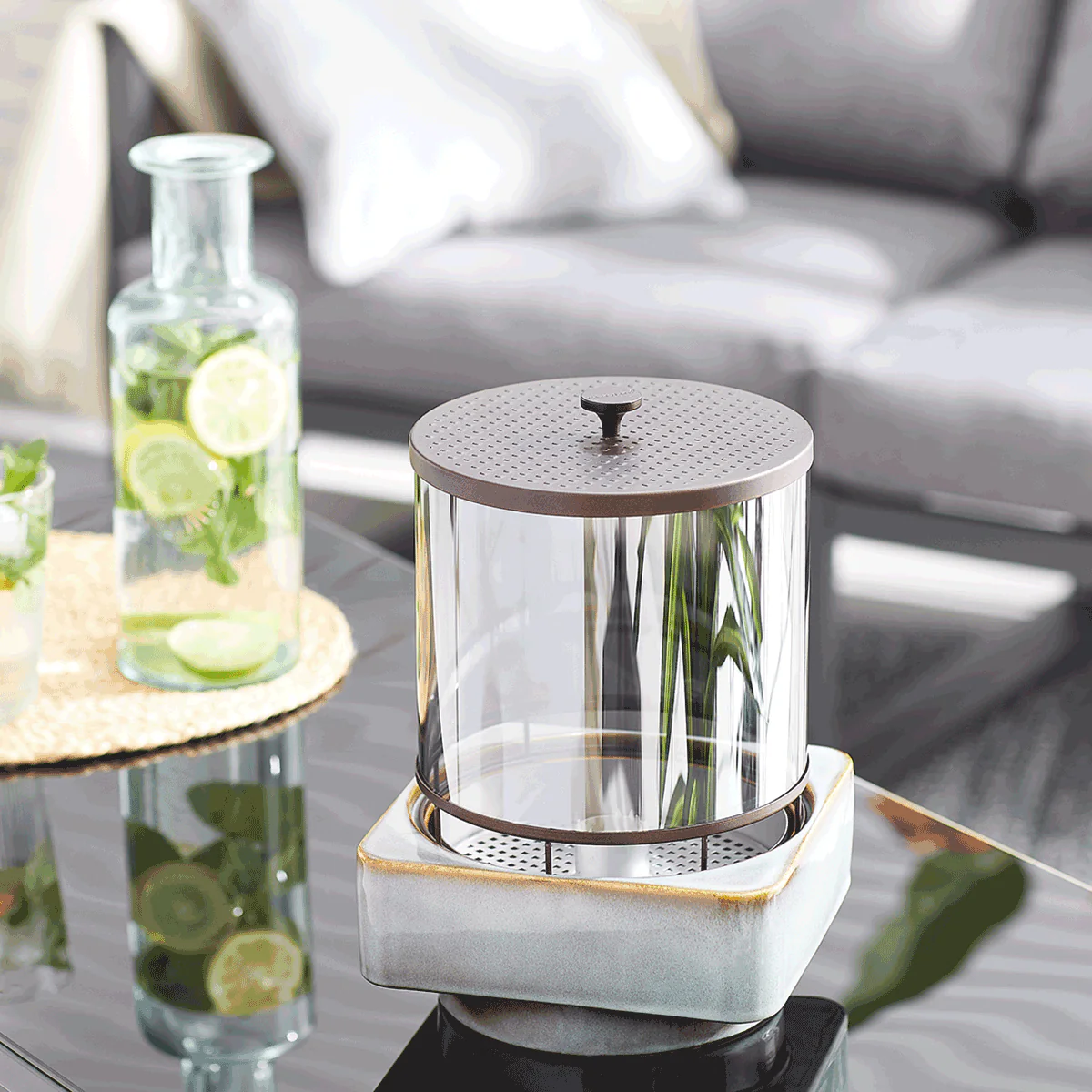 Fragrance Flame™ – Outdoor – Replacement Glass - Image 3