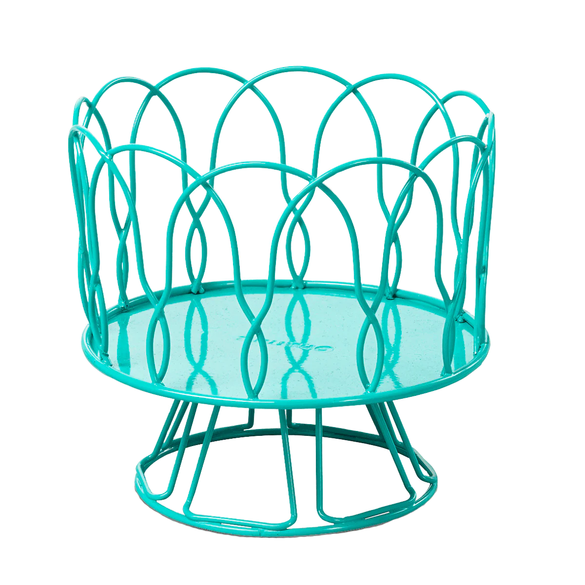 Garden Gate Jar Holder - Image 11