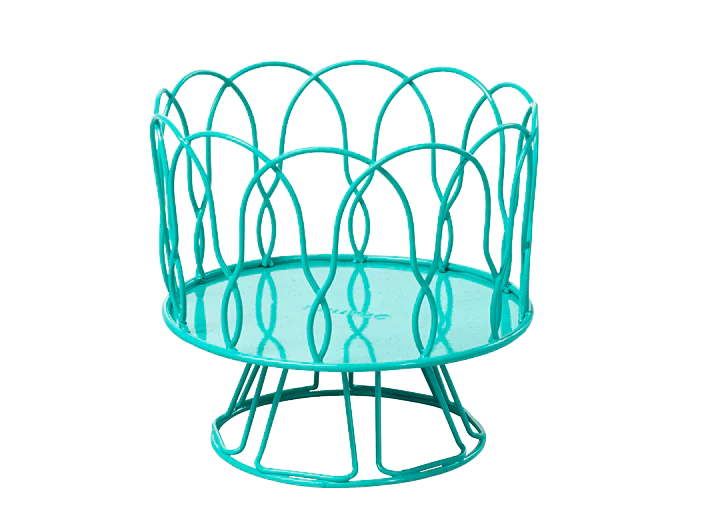 Garden Gate Jar Holder - Image 12