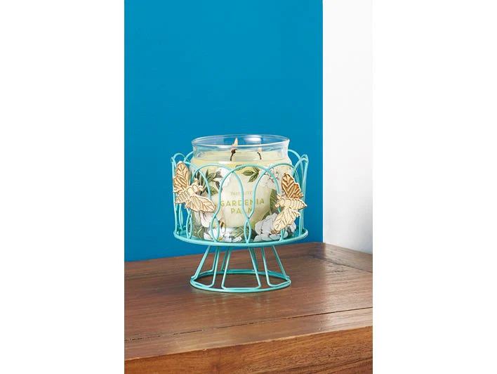 Garden Gate Jar Holder - Image 14