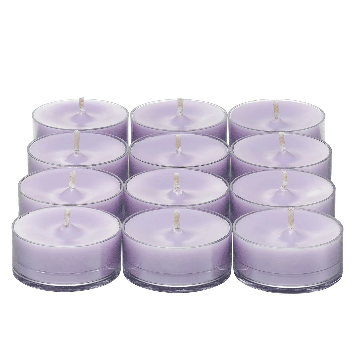 Geranium Citronella™ Universal Tealight® Candles - Image 4