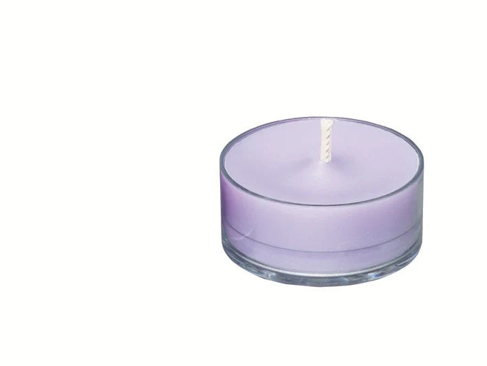 Geranium Citronella™ Universal Tealight® Candles - Image 8