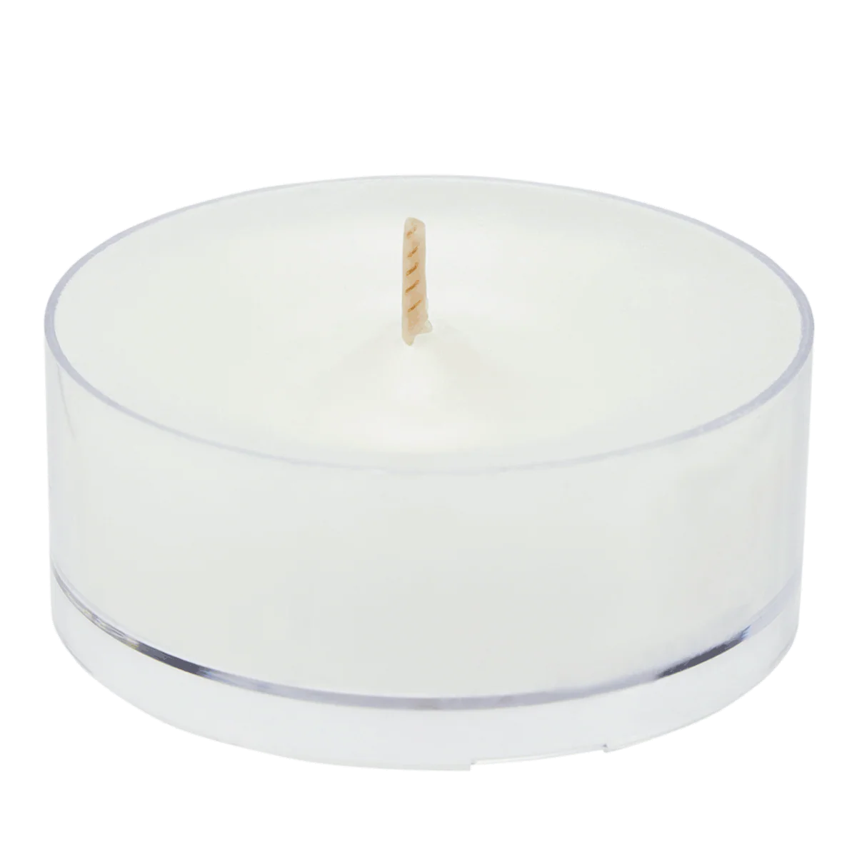 GloLite by PartyLite® Iced Snowberries™ Large Tealights - Image 3