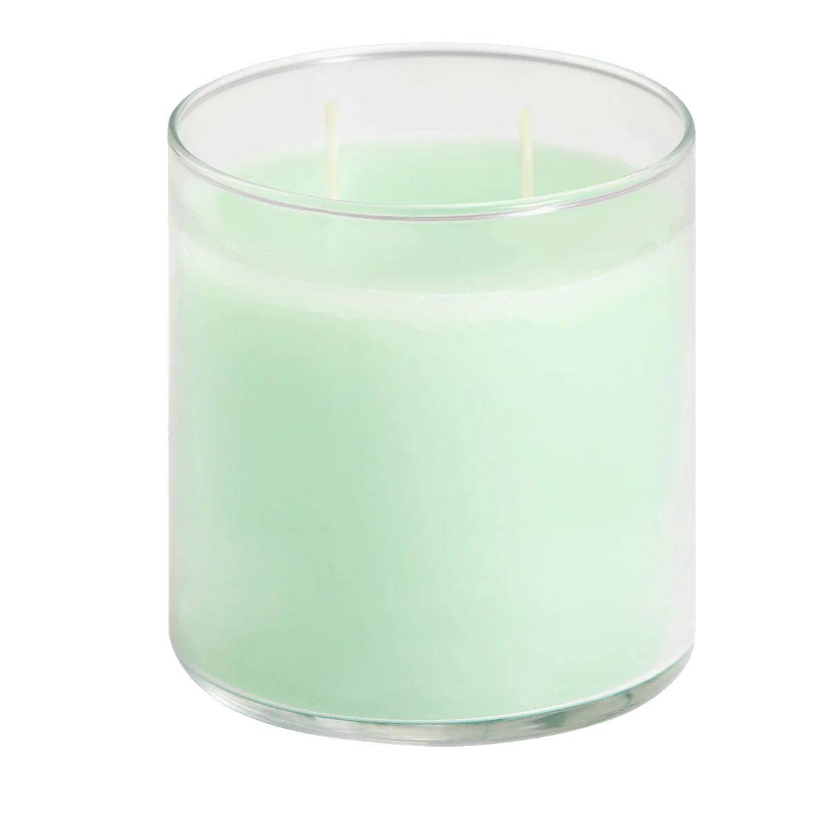 GloLite by PartyLite® Citronella Mint Scented Jar Candle - Image 4