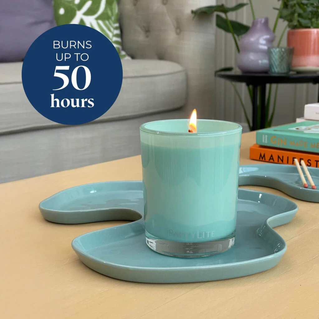 Honeydew Escential™ Jar Candle - Image 5