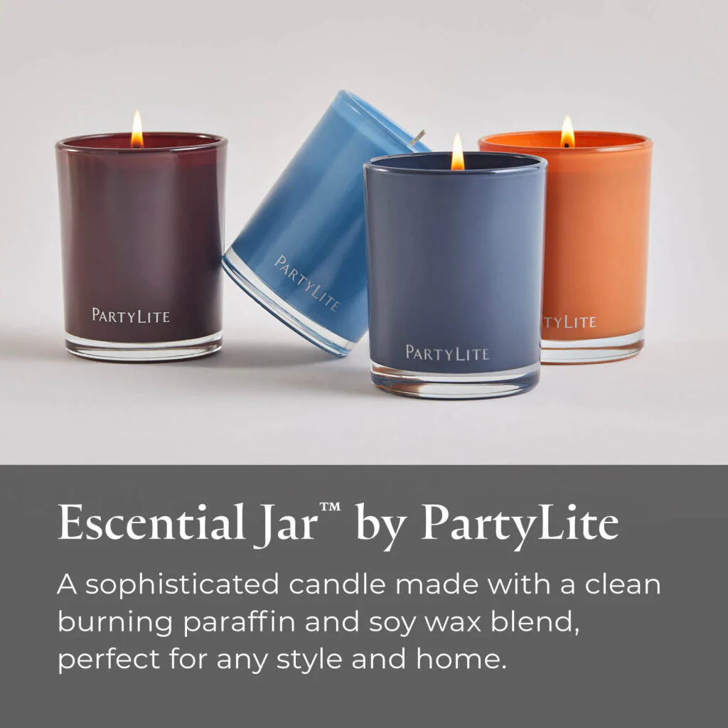 Honeydew Escential™ Jar Candle - Image 7
