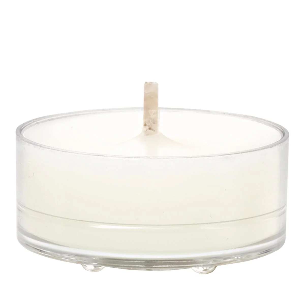 Iced Snowberries™ Universal Tealight® Candles - Image 3