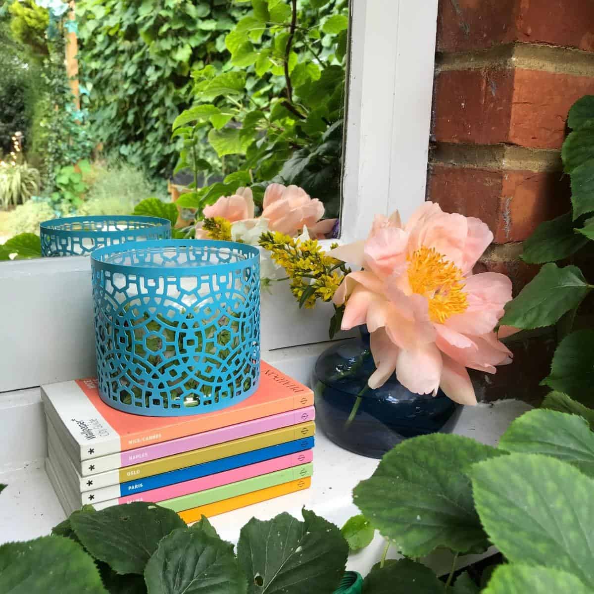 Mandala Jar Sleeve - Image 23