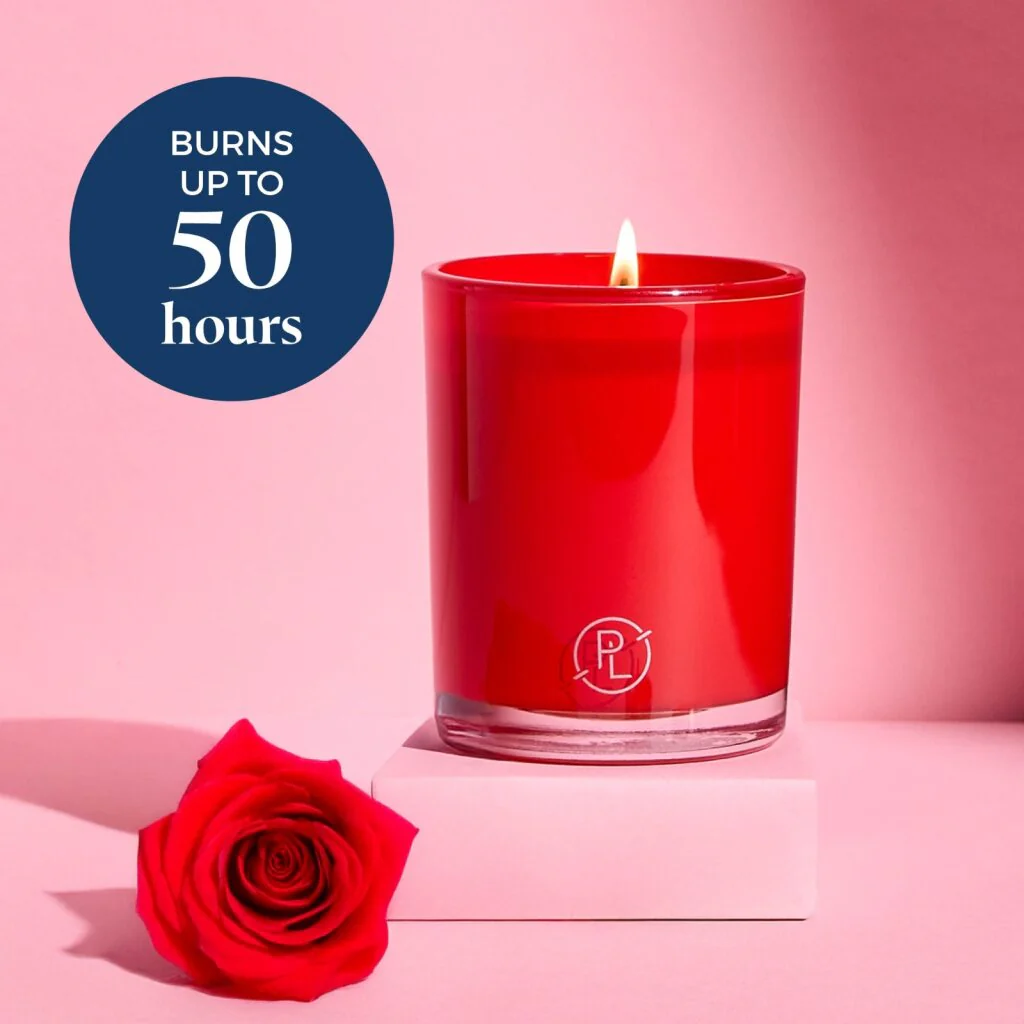 Merry Maraschino Escential Jar™ Candle - Image 4