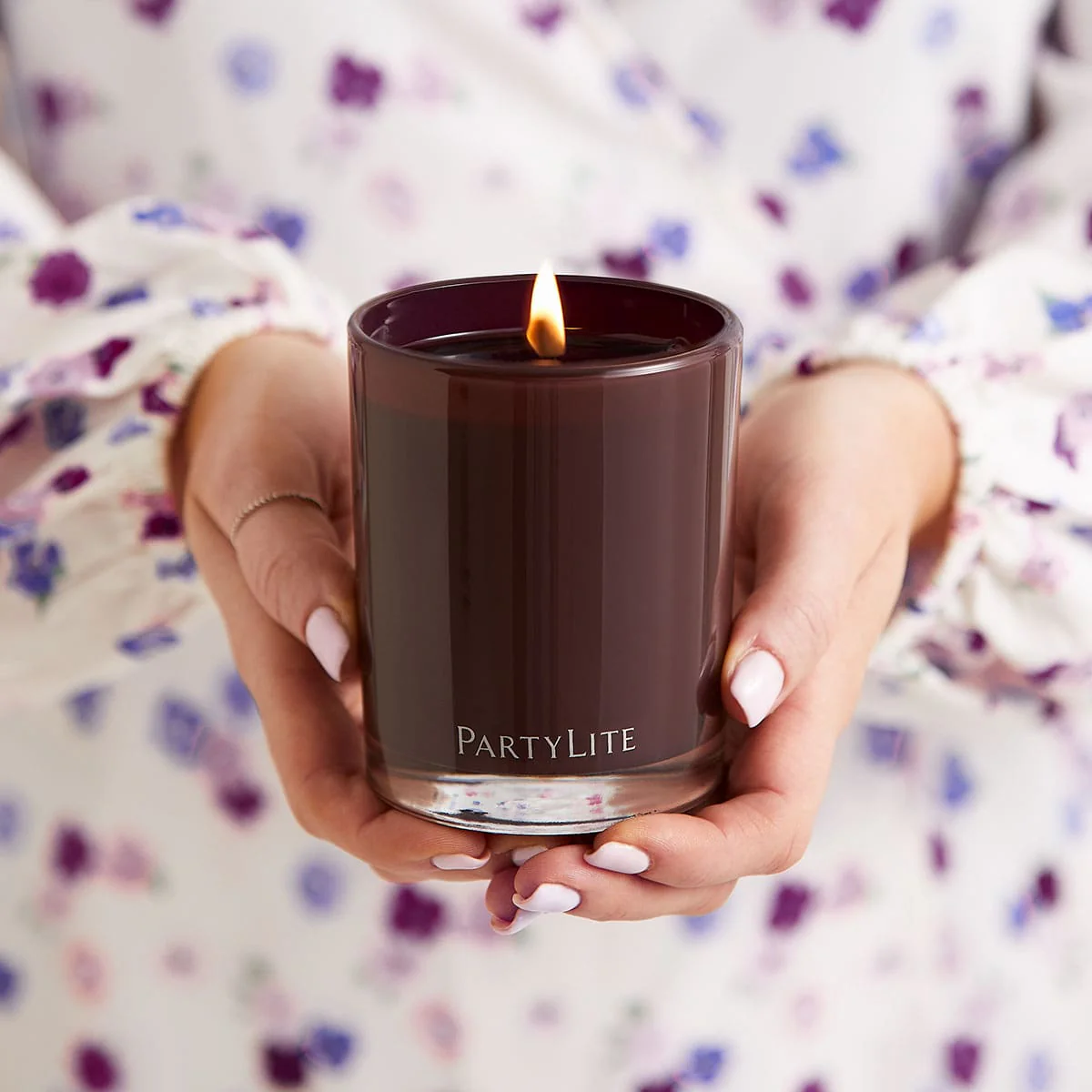 Mulberry Escential Jar™ Candle - Image 3