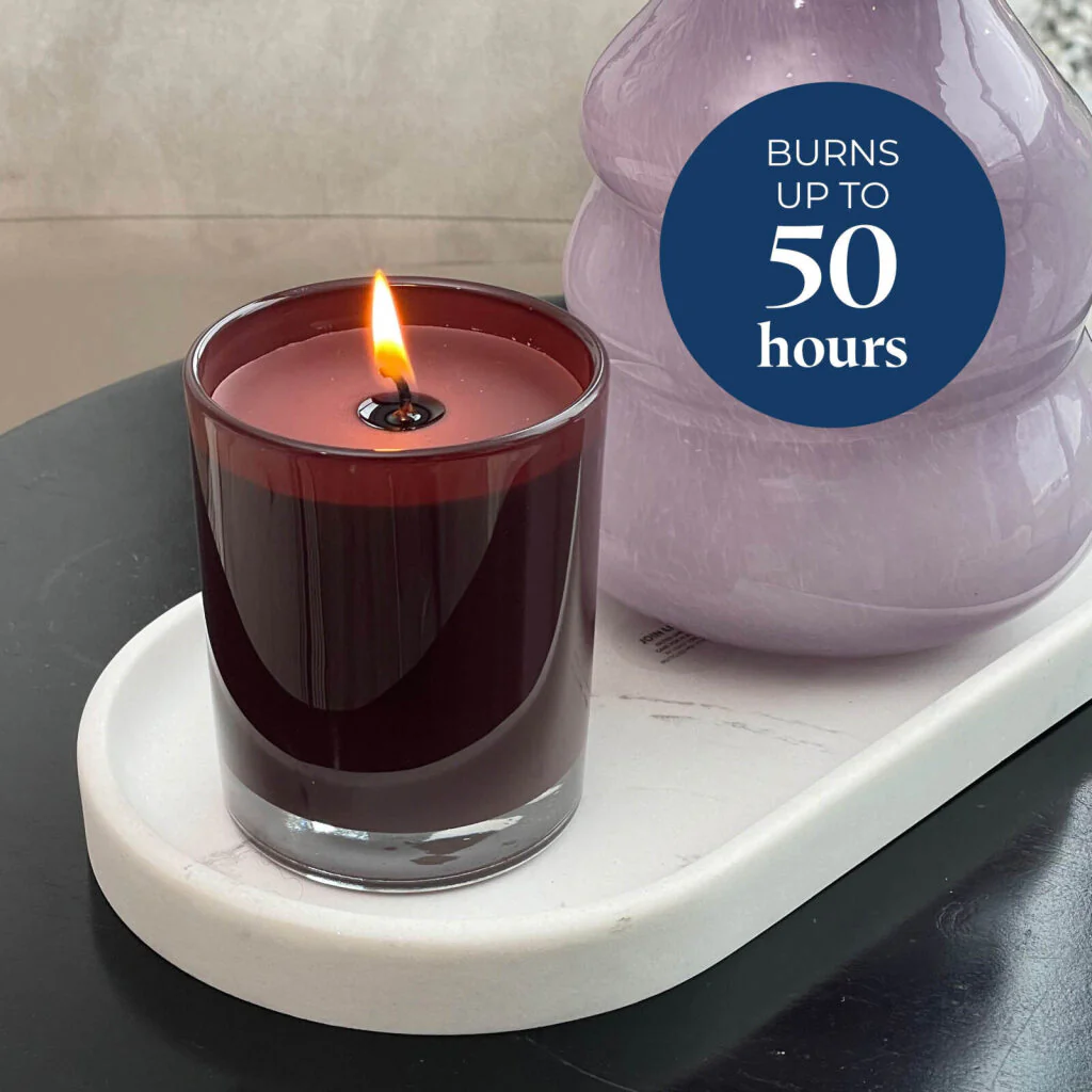 Mulberry Escential Jar™ Candle - Image 5