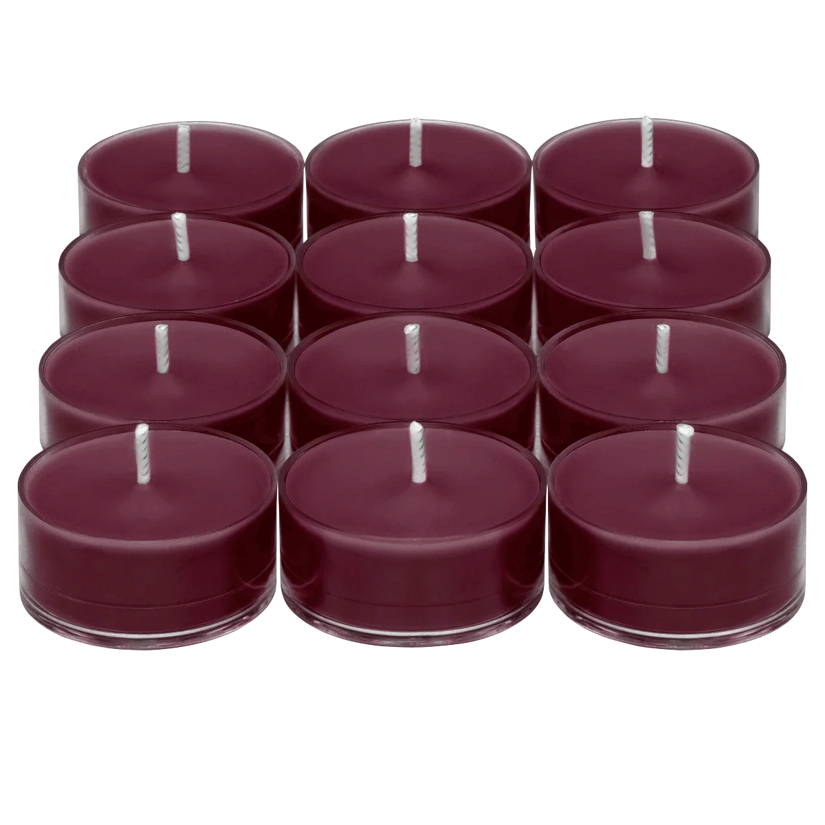 Mulberry Universal Tealight® Candles