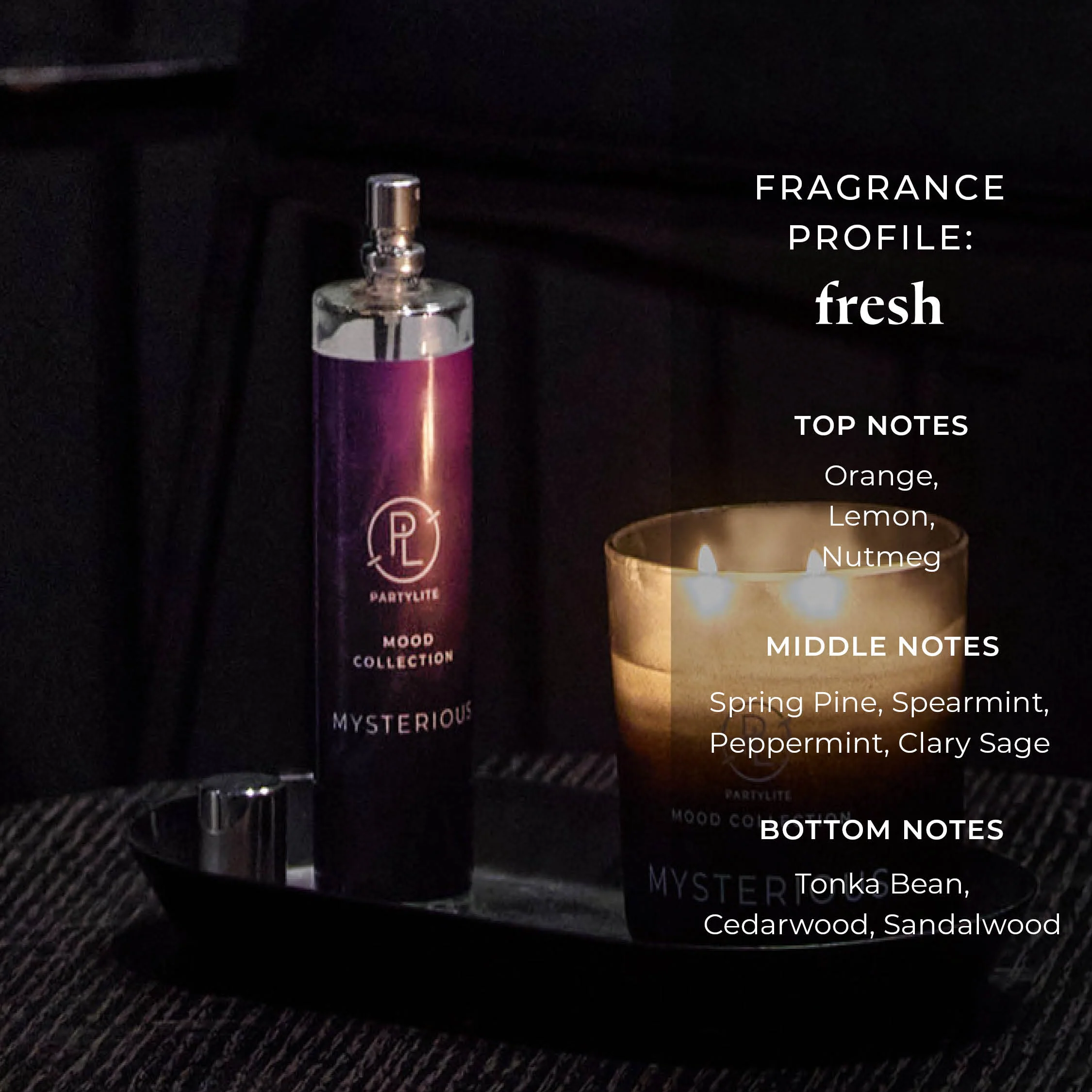 Mysterious Room Spray - Image 5
