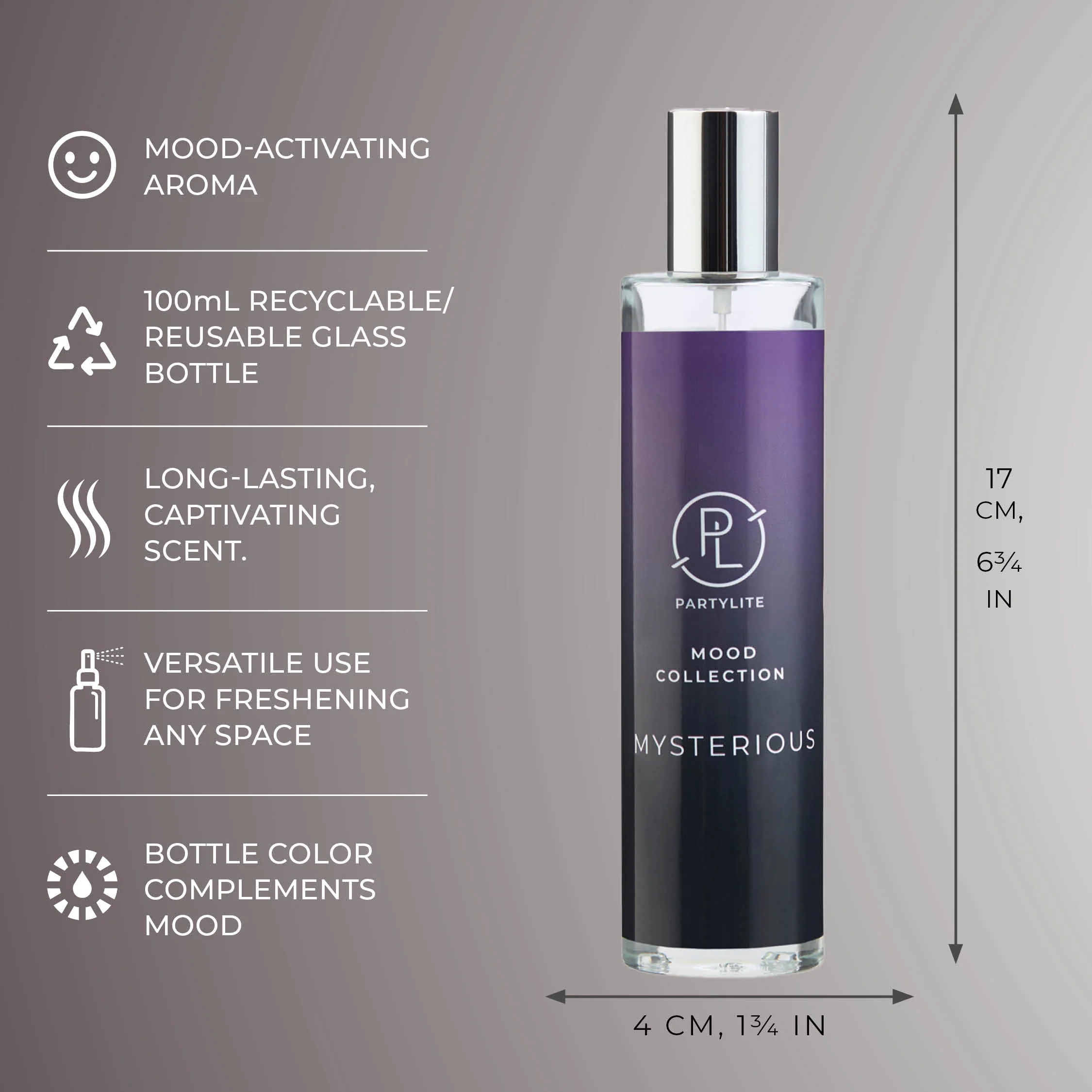 Mysterious Room Spray - Image 6