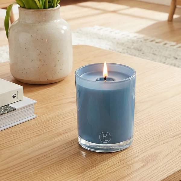 Ocean Lavender Escential Jar™ Candle - Image 3