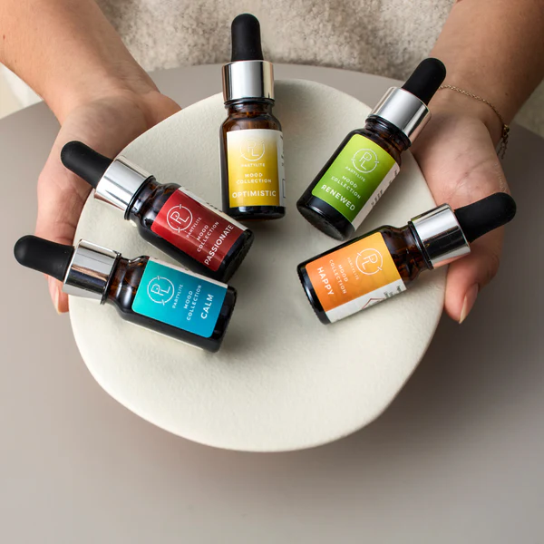 Optimistic Fragrance Oil (Mood) - Image 3