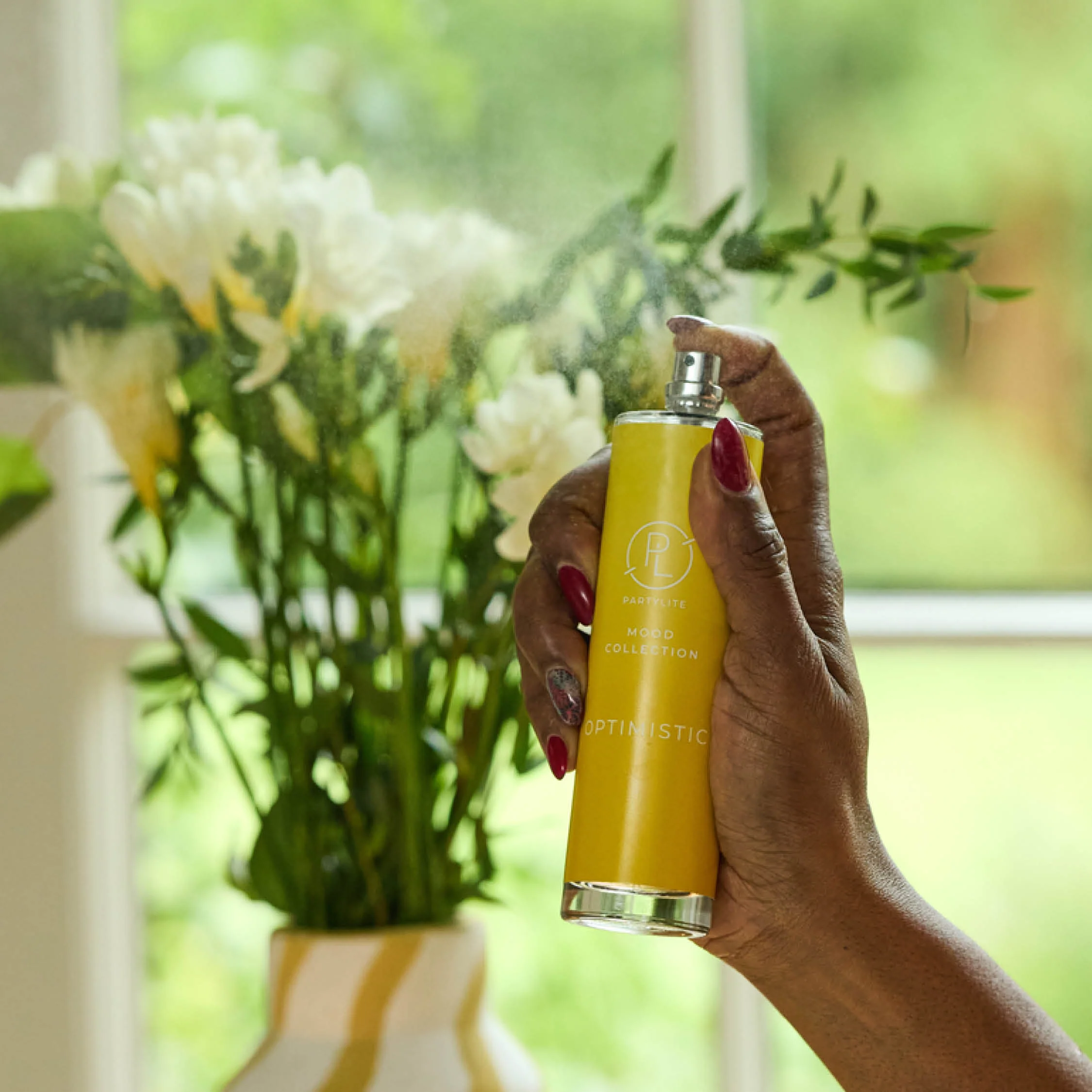 Optimistic Room Spray - Image 3