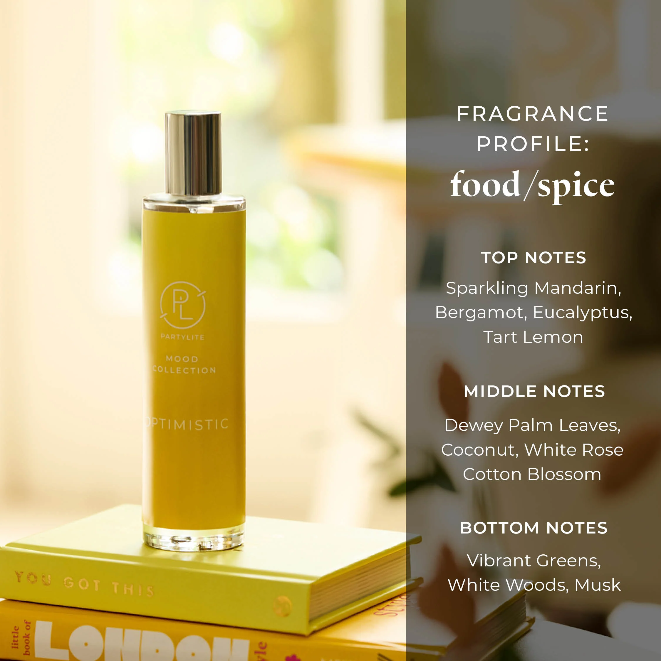 Optimistic Room Spray - Image 5