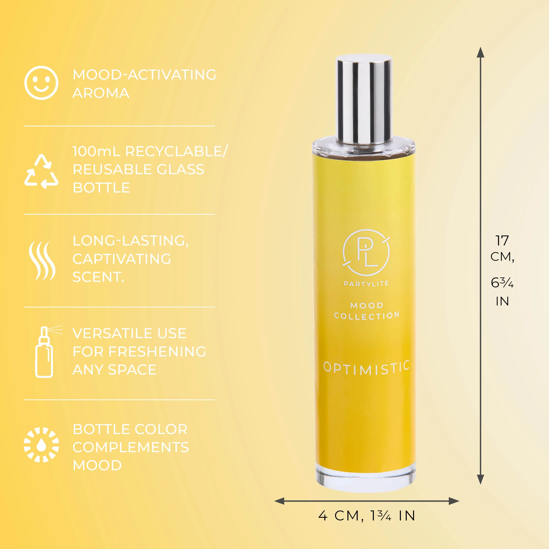 Optimistic Room Spray - Image 6