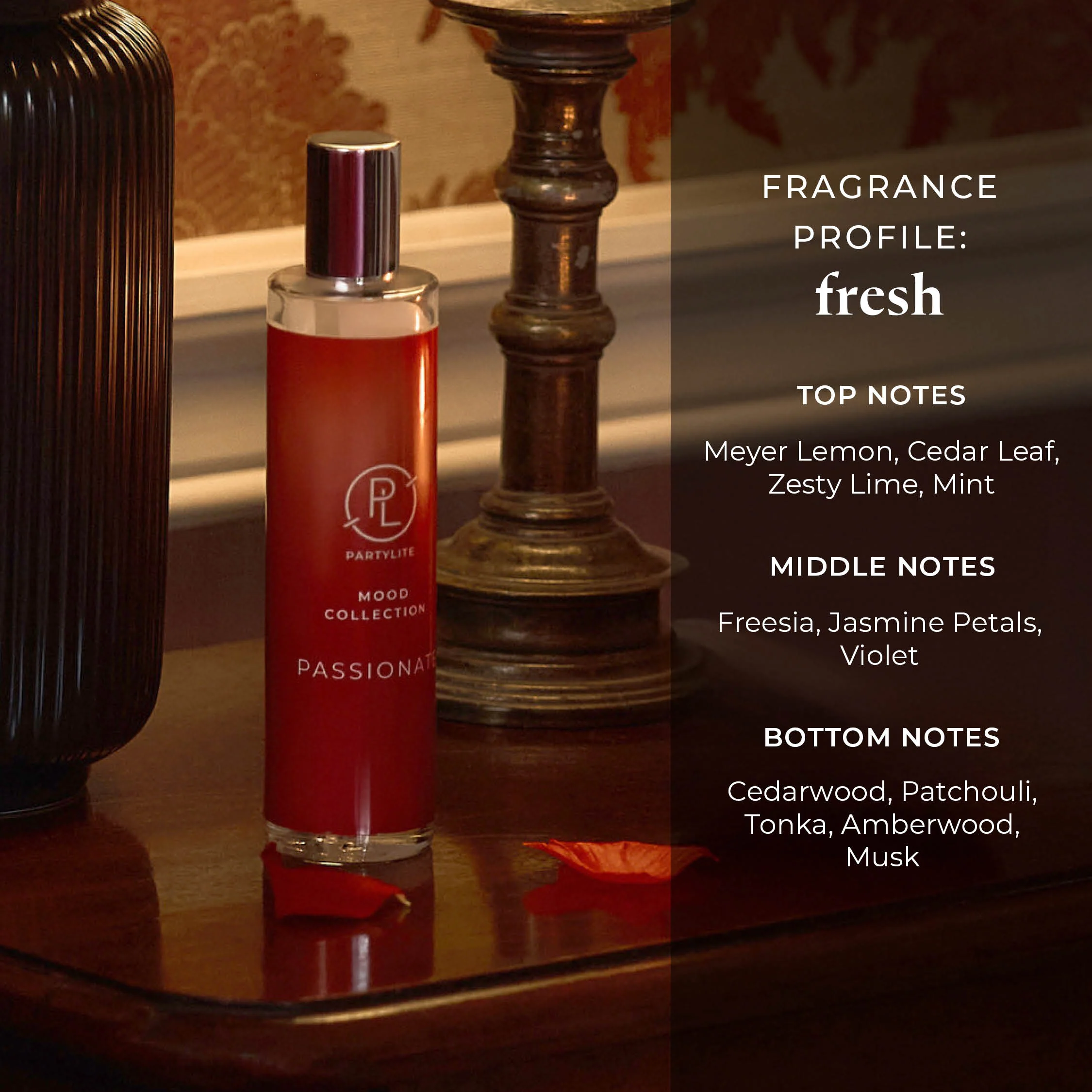 Passionate Room Spray - Image 5