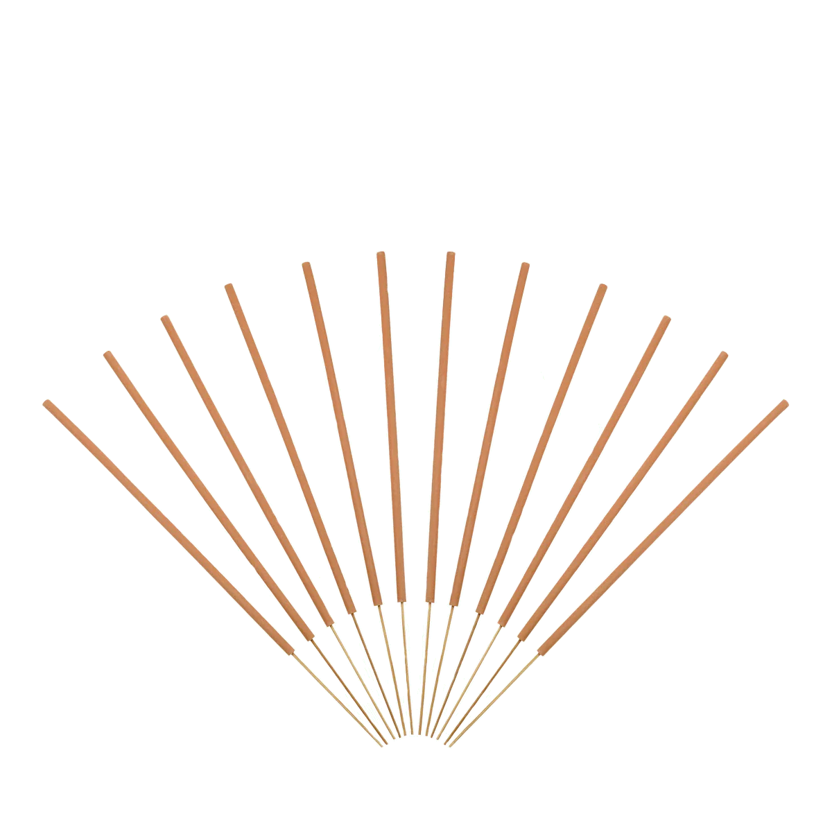 Peach Honey Citronella Garden Incense - Image 3