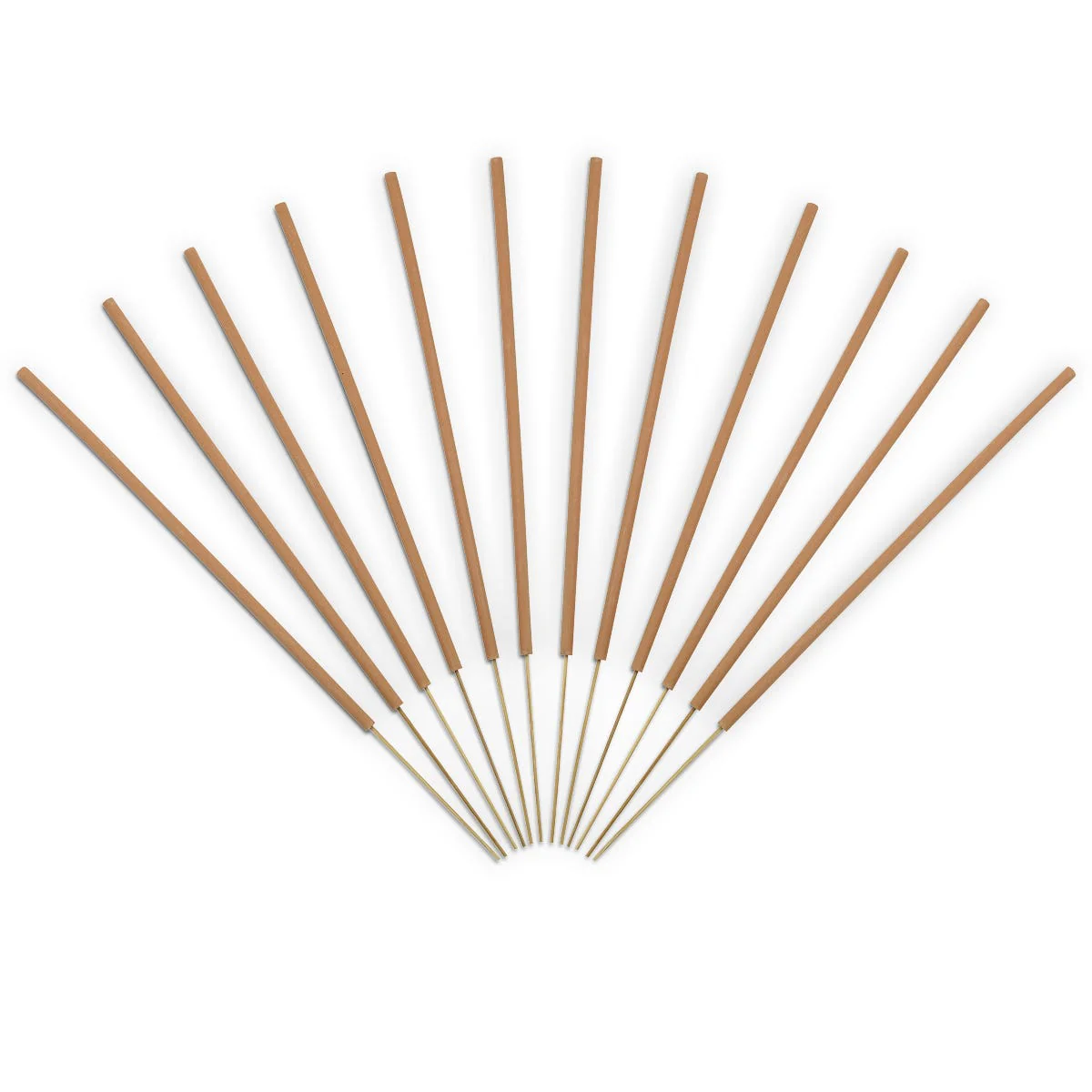 Peach Honey Citronella Garden Incense - Image 5
