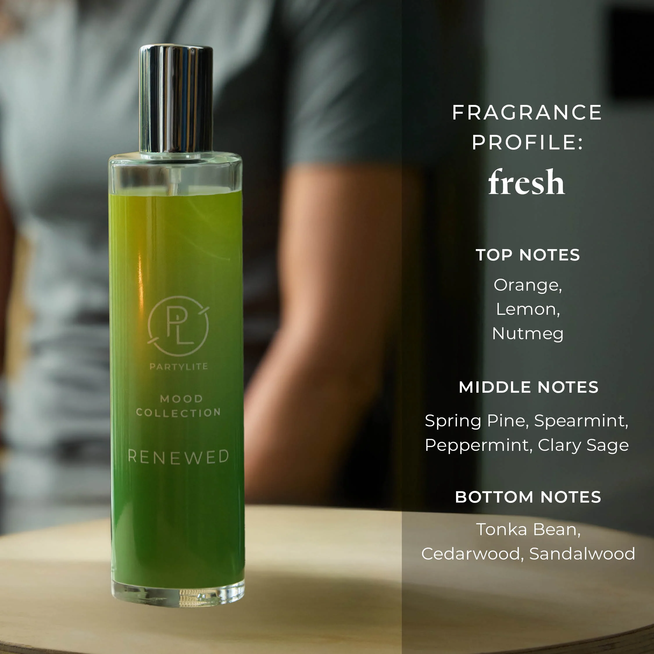 Renewed Room Spray - Image 5