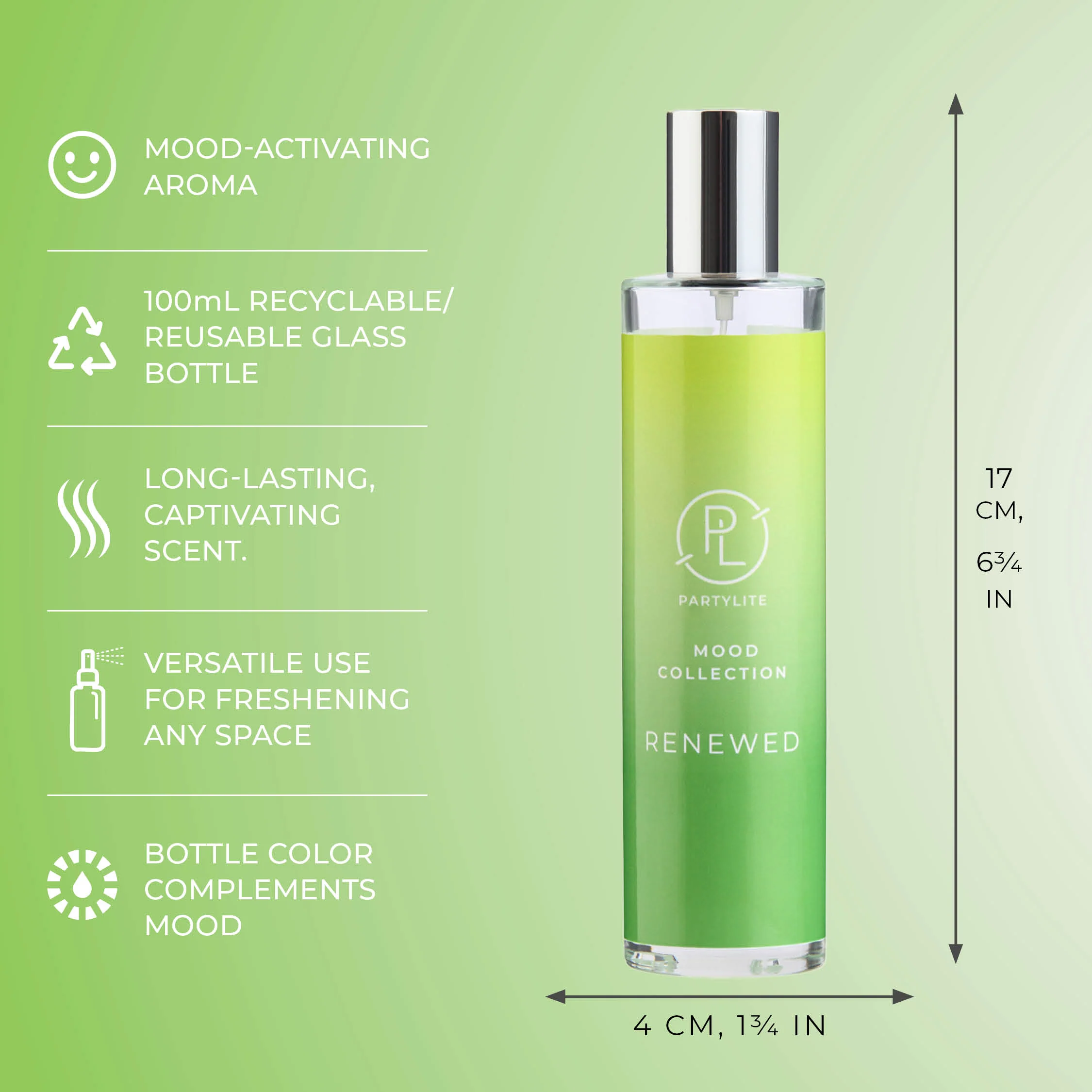 Renewed Room Spray - Image 6