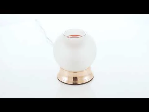 Replacement ScentGlow® Warmer Universal Glass Dish - Image 3
