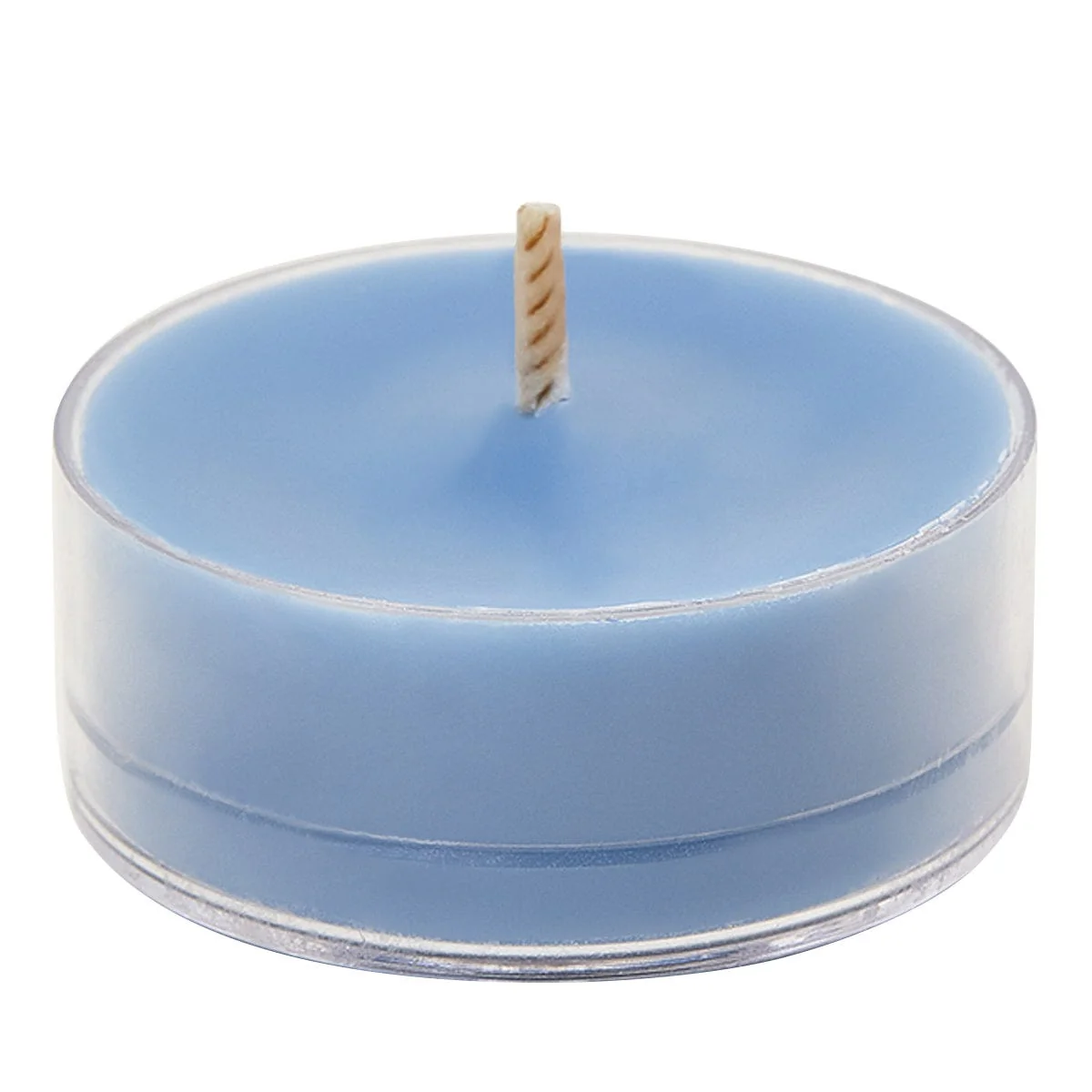 Sea Salt & Sage Universal Tealight® Candles - Image 3