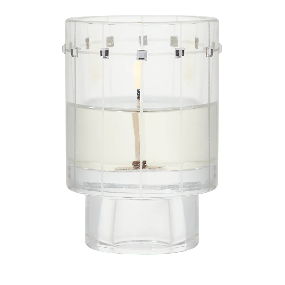 Simple Elegance Candle Holder