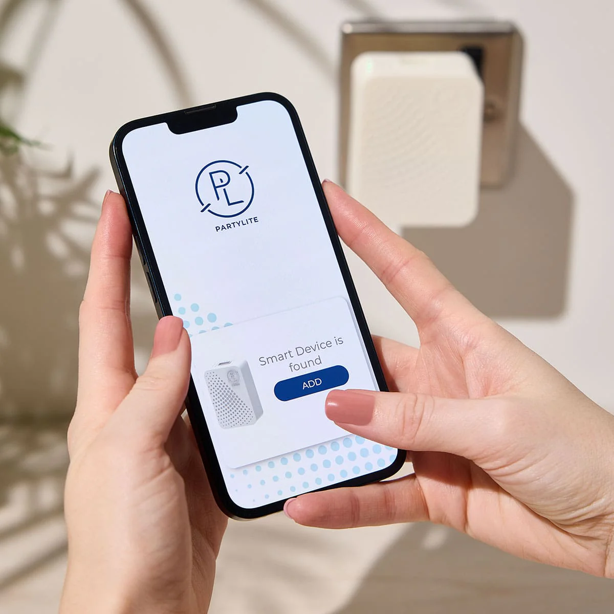Smart Home Plug-In by PartyLite - Image 3