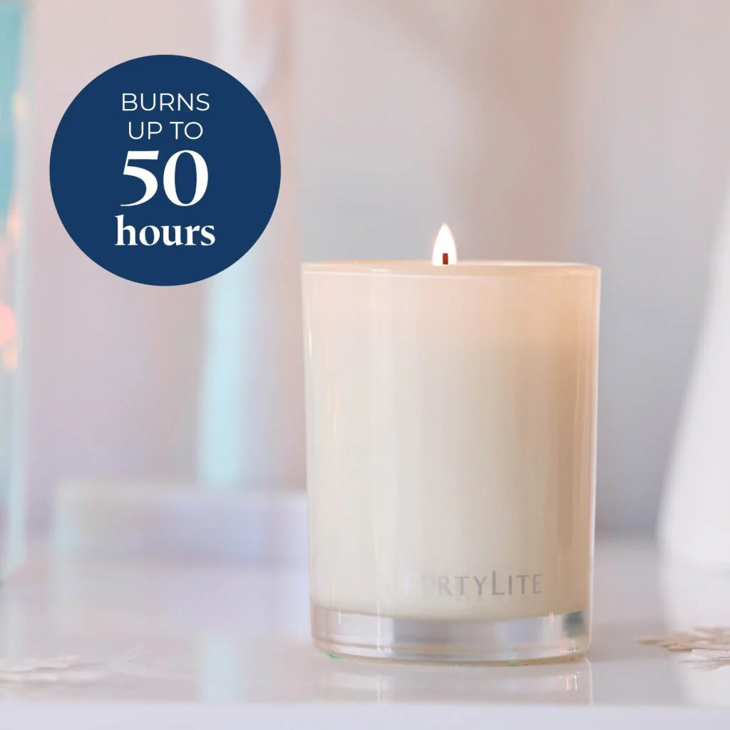 Sun-Kissed Linen Escential Jar™ Candle - Image 5