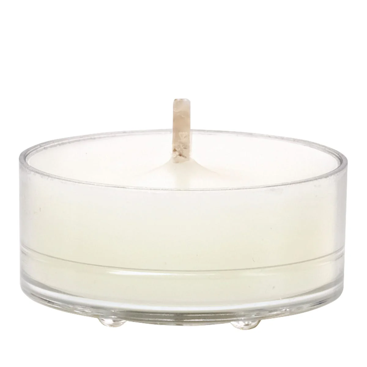 Sun-Kissed Linen Universal Tealight® Candles - Image 3