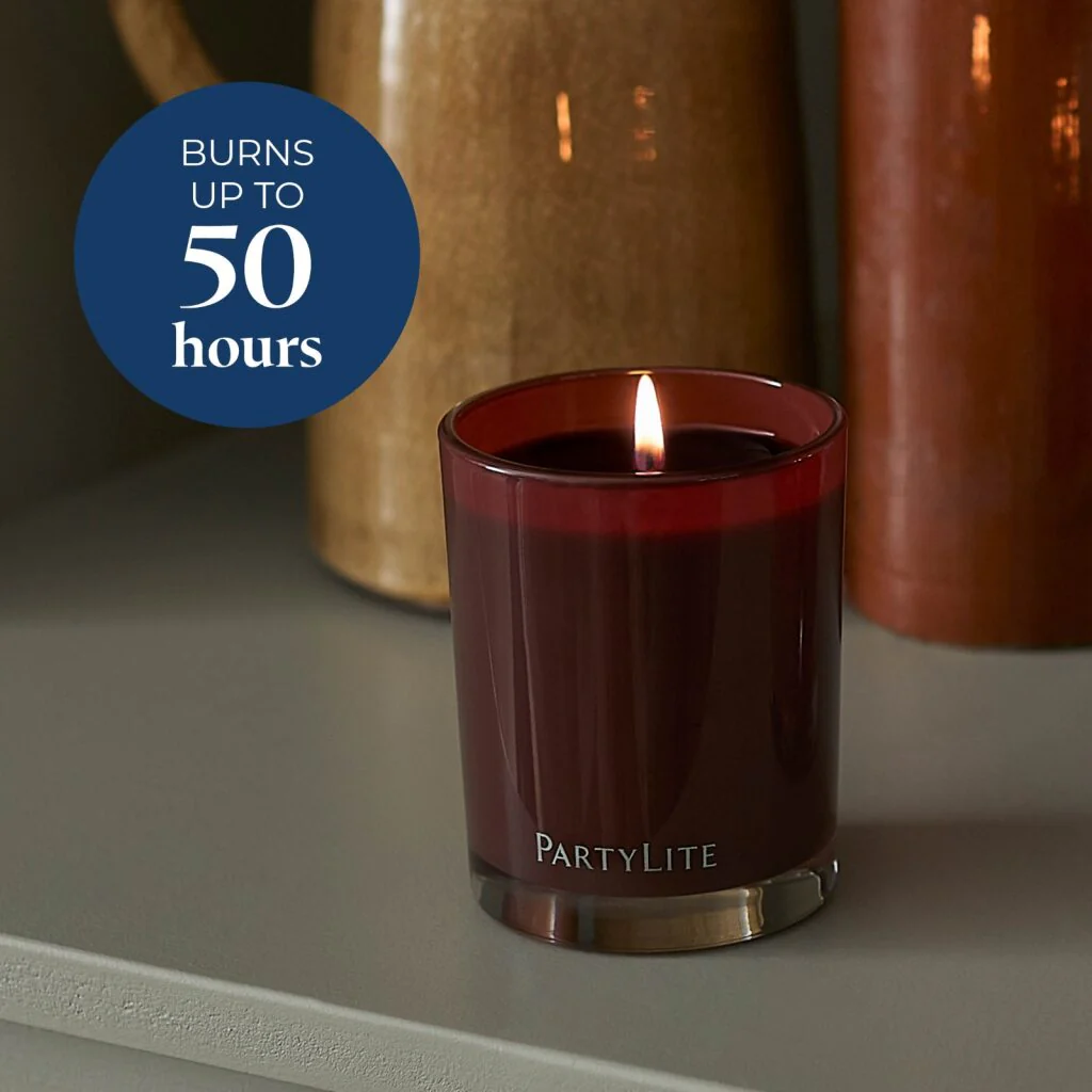 Tamboti Woods Escential Jar™ Candle - Image 5
