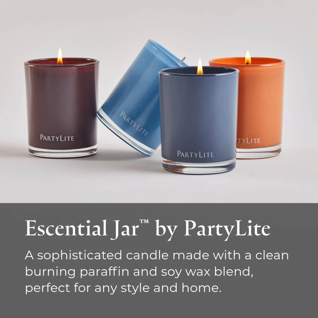 Tamboti Woods Escential Jar™ Candle - Image 7