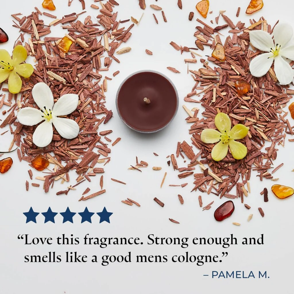 Tamboti Woods Universal Tealight® Candles - Image 6