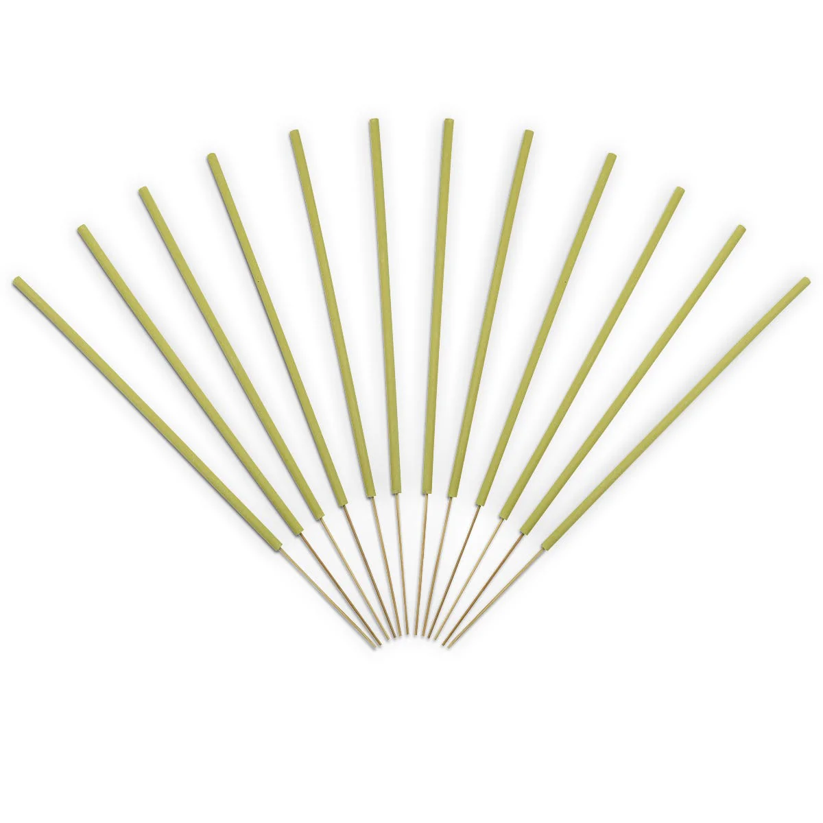 Wild Lemongrass Citronella Garden Incense - Image 4