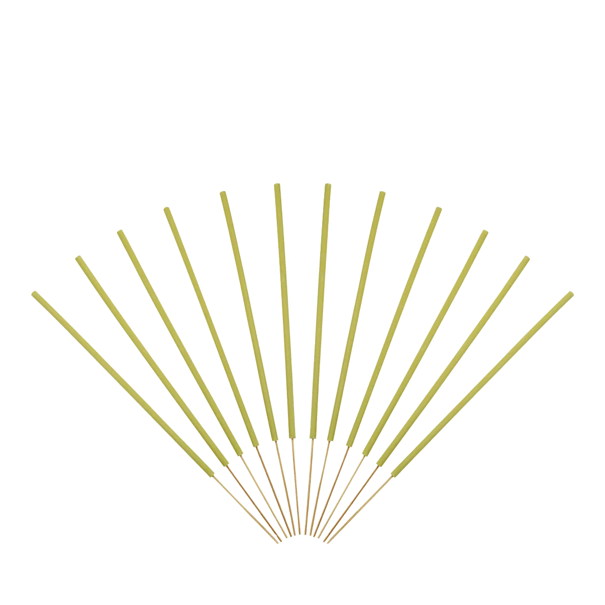 Wild Lemongrass Citronella Garden Incense - Image 5